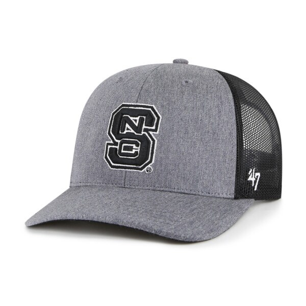 Grey/Black Adjustable Carbon Trucke